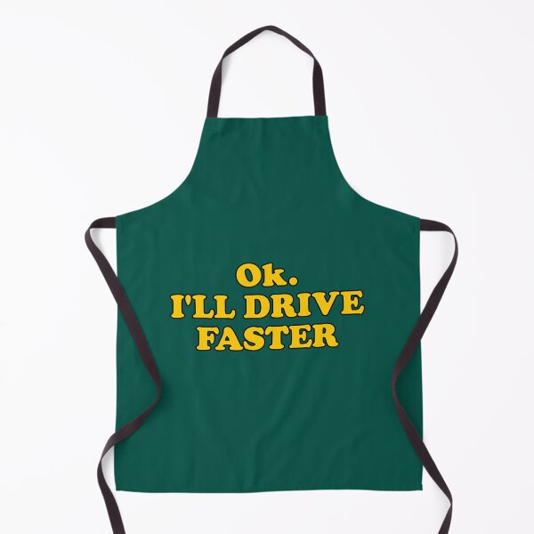Item preview, Daniel Ricciardo quotes. Ok i ll drive faster (6) designed and sold by Sandaitun.
