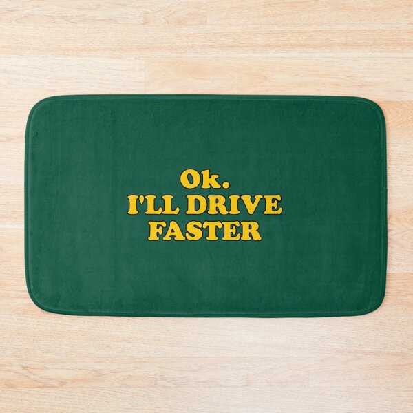 Item preview, Daniel Ricciardo quotes. Ok i ll drive faster        (6) designed and sold by Sandaitun.