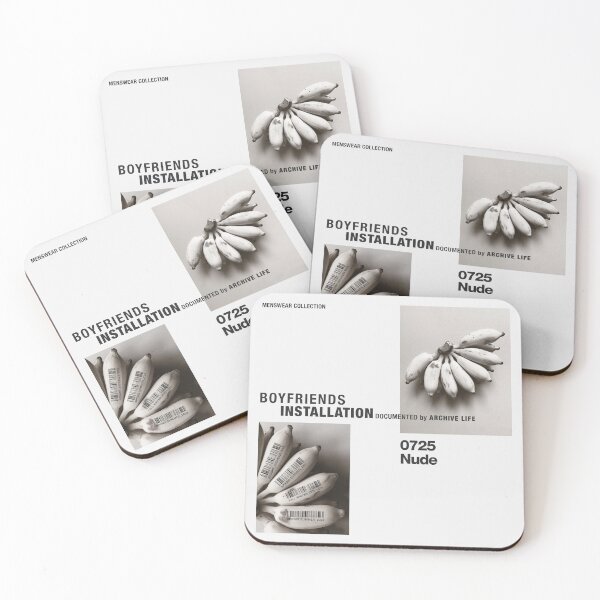 Item preview, Bananas designed and sold by lyubovleoni.