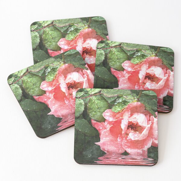 Item preview, Raindrops and Roses  designed and sold by CarolM.