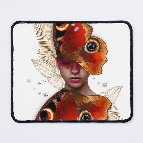 Item preview, FARFALLE designed and sold by Delia Colmenares.