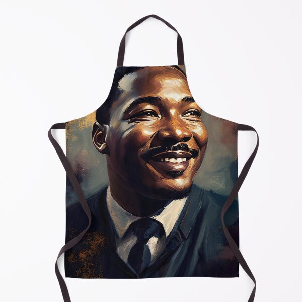 Artikelvorschau, Martin Luther King Jr, MLK, Martin Luther King, Martin Luther King Portrait, Martin Luther King Geschenk, Martin Luther King Jr Geschenk, Martin Luther King Kunst entworfen und verkauft von zhanshi2009.