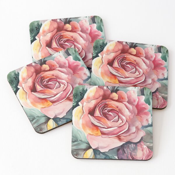 Item preview, Rose Romance designed and sold by riquishop.