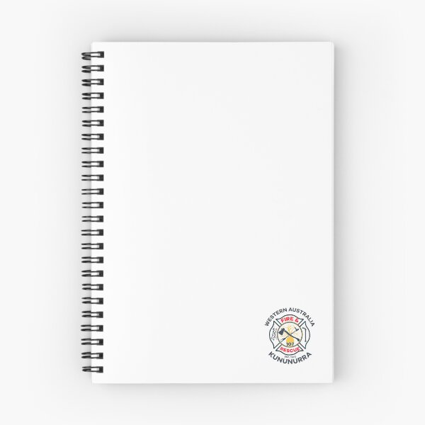 Item preview, Kununurra VFRS Logo - Colour designed and sold by saffrey.