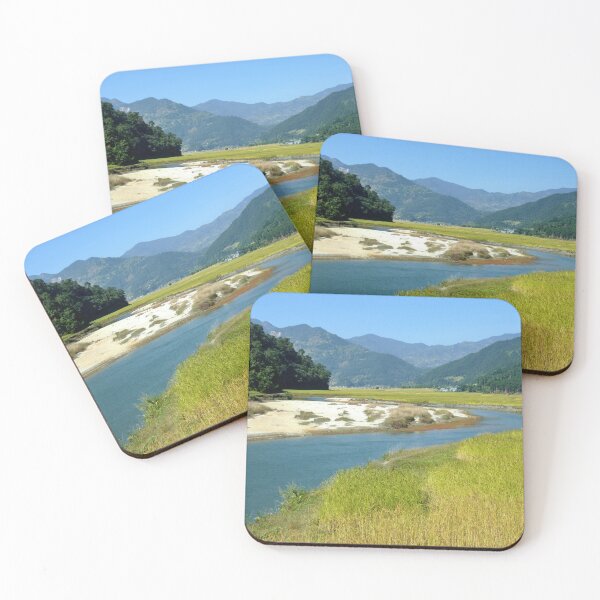 Item preview, Nepal - Pokhara designed and sold by franck380.