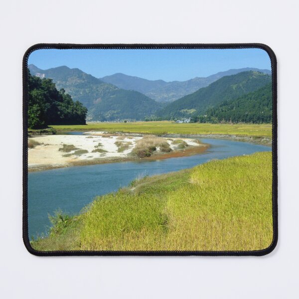 Item preview, Nepal - Pokhara designed and sold by franck380.