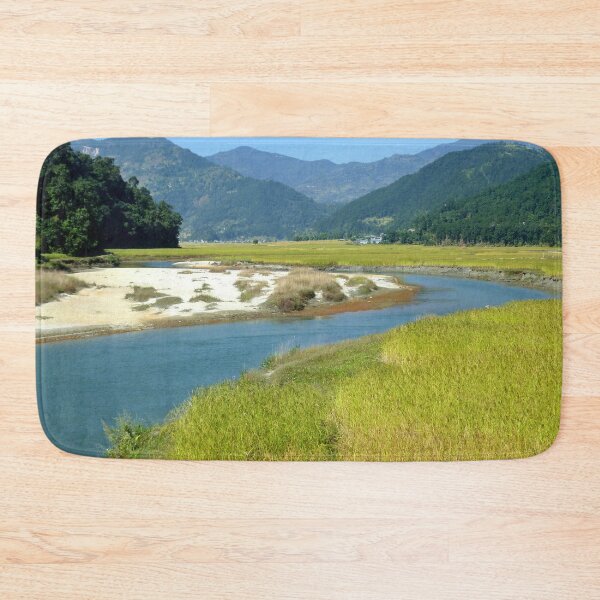 Item preview, Nepal - Pokhara designed and sold by franck380.
