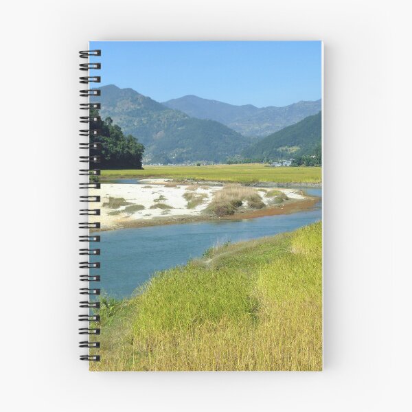 Item preview, Nepal - Pokhara designed and sold by franck380.