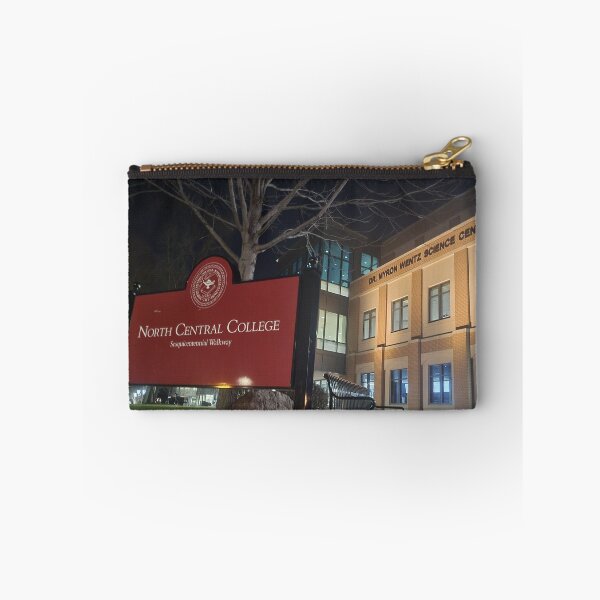 Item preview, North Central College Night (Wentz) designed and sold by Spectrum Perspectives.