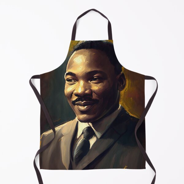 Artikelvorschau, Martin Luther King Jr., MLK, Martin Luther King, Martin Luther King Portrait, Martin Luther King Geschenk, Martin Luther King Jr. Geschenk, Martin Luther King Kunst entworfen und verkauft von zhanshi2009.