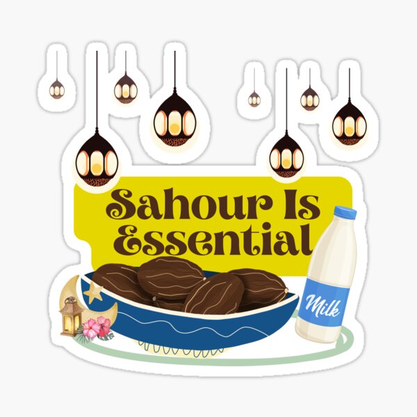 Aperçu de l'œuvre  Sahour est essentiel créée et vendue par Cryp2.