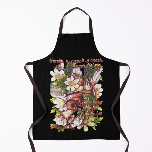 Item preview, There’s a crack in everything… designed and sold by silveryweb.