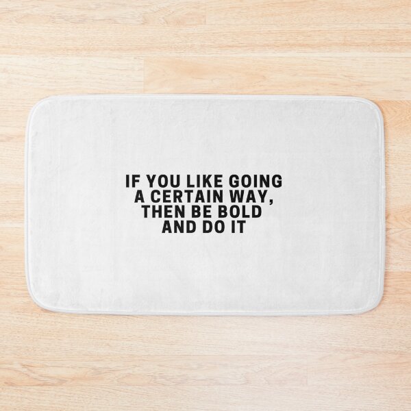 Item preview, if you like going a certain way then be bold and do it - daniel ricciardo   (1) designed and sold by Sandaitun.