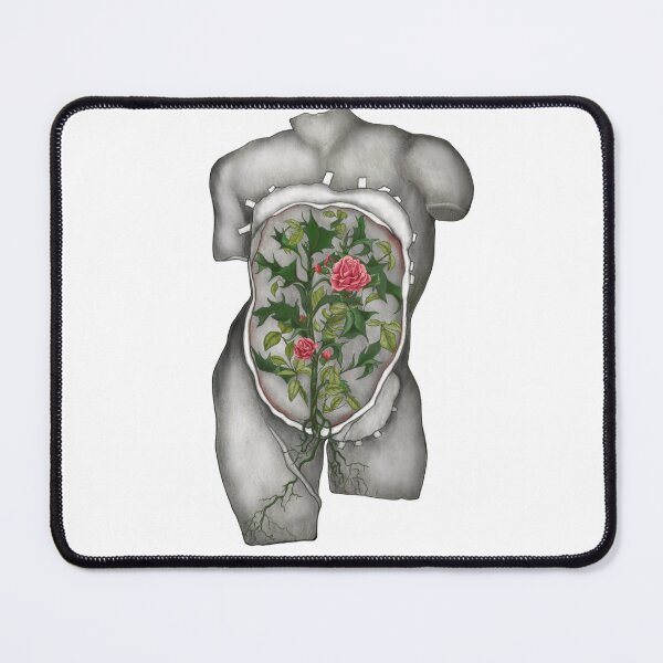 Item preview, Inner Growth designed and sold by Bones & Botany.