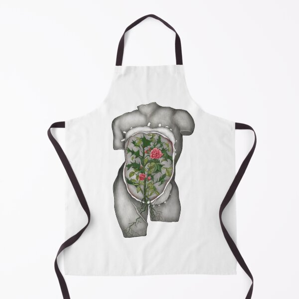 Item preview, Inner Growth designed and sold by Bones & Botany.