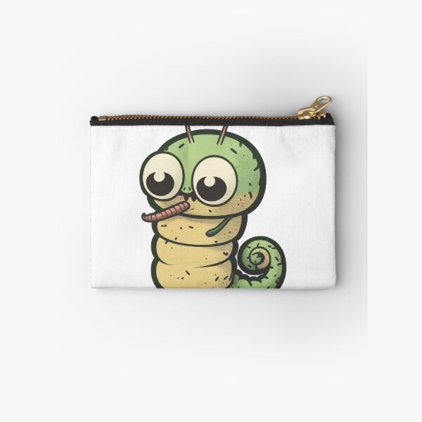 Item preview, i think about worms every day designed and sold by printiesart.