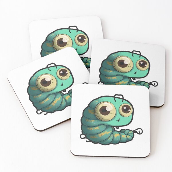 Item preview, i think about worms every day designed and sold by printiesart.