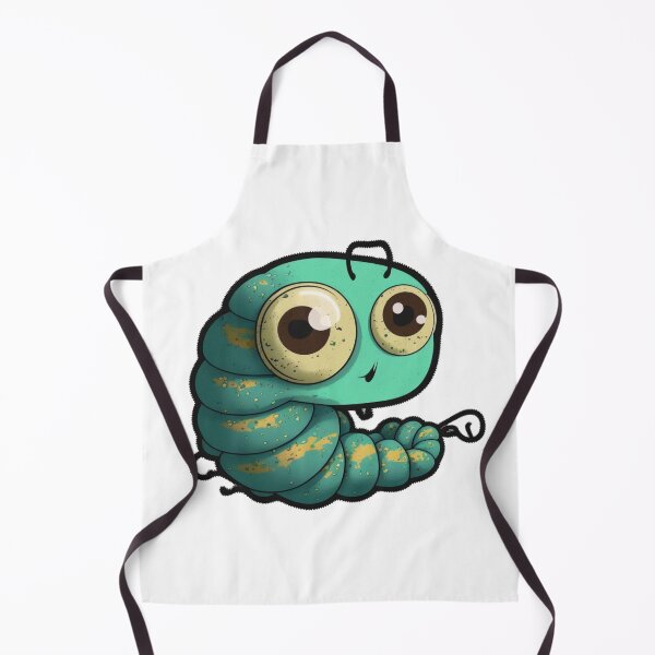 Item preview, i think about worms every day designed and sold by printiesart.