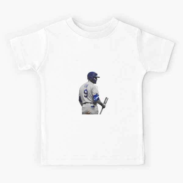 jackie robinson 42 Kids T-Shirt - TeeHex