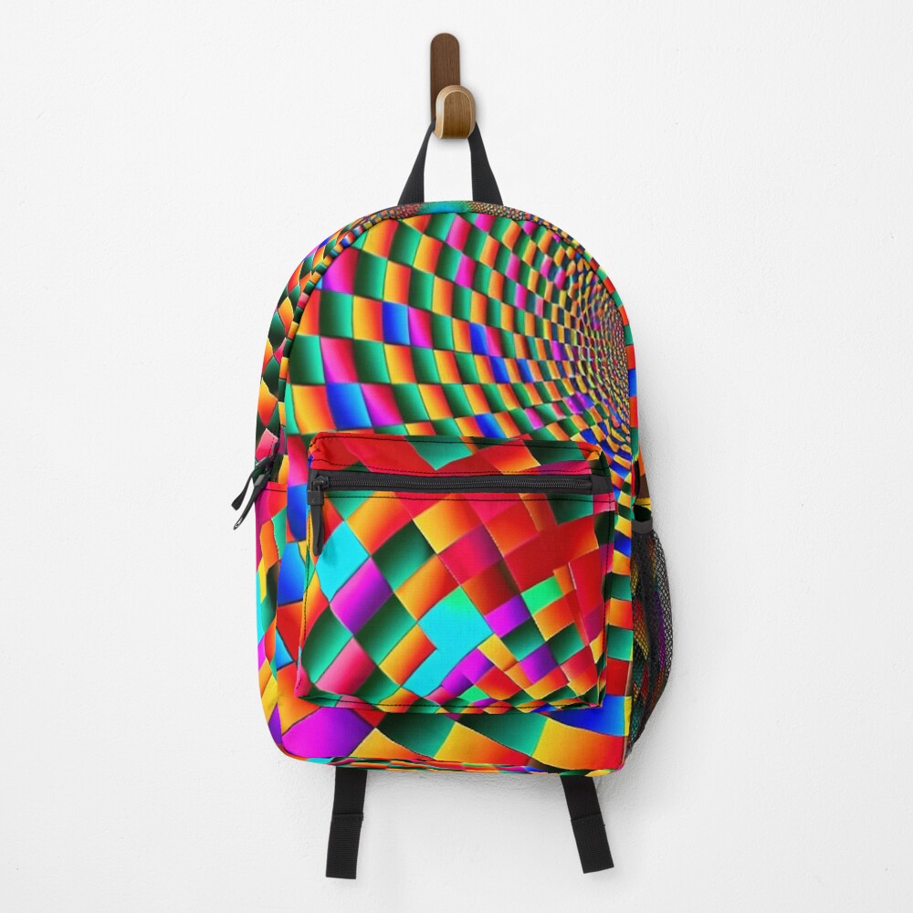 Item preview, Backpack designed and sold by CustomHDPrints.