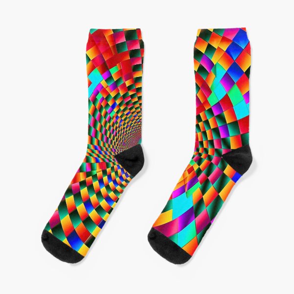 Item preview, Radiant Riot designed and sold by CustomHDPrints.