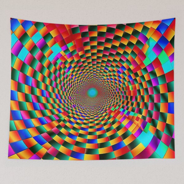 Item preview, Radiant Riot designed and sold by CustomHDPrints.