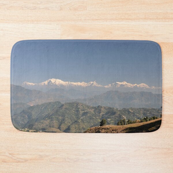 Item preview, Nepal - Tansen designed and sold by franck380.