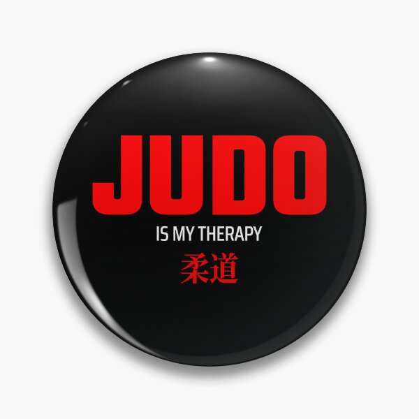 Artikelvorschau, lustiges Judo-Zitat Judo-Zitate entworfen und verkauft von WangsArt.