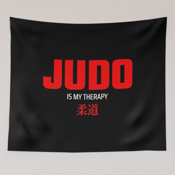 Item preview, funny judo quote judo quotes designed and sold by WangsArt.