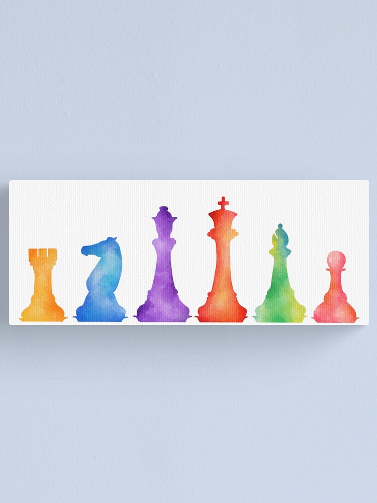 Checkmate Chess Board, Horn - games