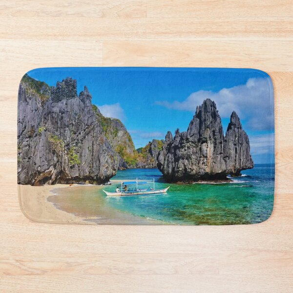 Artikelvorschau, Palawan, Philippinen entworfen und verkauft von scenerymerch.