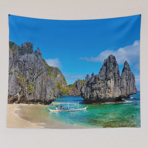 Artikelvorschau, Palawan, Philippinen entworfen und verkauft von scenerymerch.