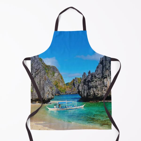 Item preview, Palawan, Philippines designed and sold by scenerymerch.