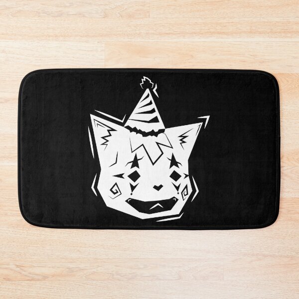 Item preview, Sad Mime Cat designed and sold by bettyblooper.