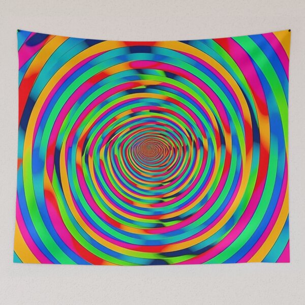 Item preview, Color Symphony designed and sold by CustomHDPrints.