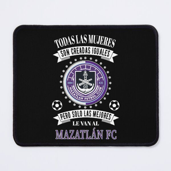 Item preview, Club Mazatlán Las Mejores le van a Mazatlan para Mujeres designed and sold by Optimus-Designs.