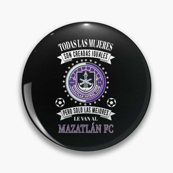 Item preview, Club Mazatlán Las Mejores le van a Mazatlan para Mujeres designed and sold by Optimus-Designs.