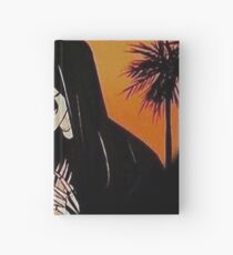 Deathly Love Hardcover Journal