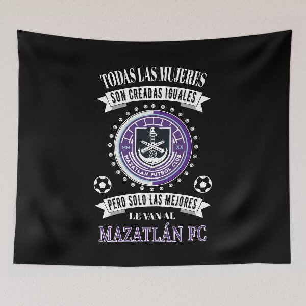 Item preview, Club Mazatlán Las Mejores le van a Mazatlan para Mujeres designed and sold by Optimus-Designs.