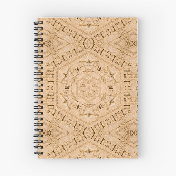Item preview, Hieroglyph Kaleidoscope Pattern 11 designed and sold by Swabcraft.