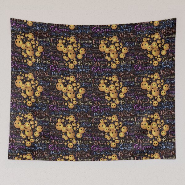 Item preview, Smiley Faces designed and sold by MUZA9.