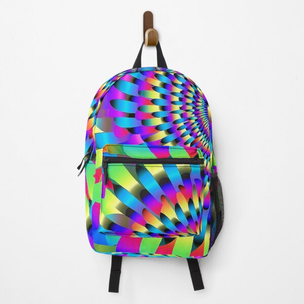 Item preview, Whirlpool of Hues designed and sold by CustomHDPrints.