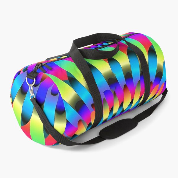 Item preview, Whirlpool of Hues designed and sold by CustomHDPrints.