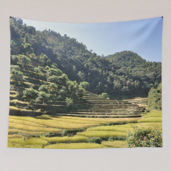 Item preview, Nepal - Tansen designed and sold by franck380.