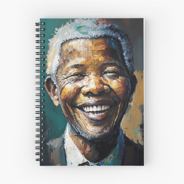 Item preview, Nelson Mandela, Nelson Mandela gift, Nelson Mandela portrait, Nelson Mandela quote, Nelson, Nelson gift, Nelson portrait, Nelson quote designed and sold by zhanshi2009.