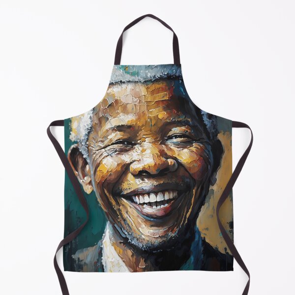 Item preview, Nelson Mandela, Nelson Mandela gift, Nelson Mandela portrait, Nelson Mandela quote, Nelson, Nelson gift, Nelson portrait, Nelson quote designed and sold by zhanshi2009.