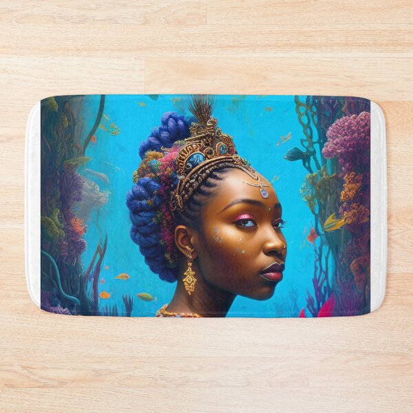 Item preview, Goddess of the Sea - 07 designed and sold by wonderworld-0.