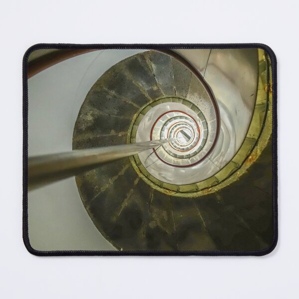 Item preview, Spiral Staircase Leading Up designed and sold by jrtwynam.