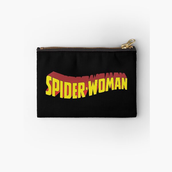 Item preview, Spider woman Logo designed and sold by JamesCMarshall.