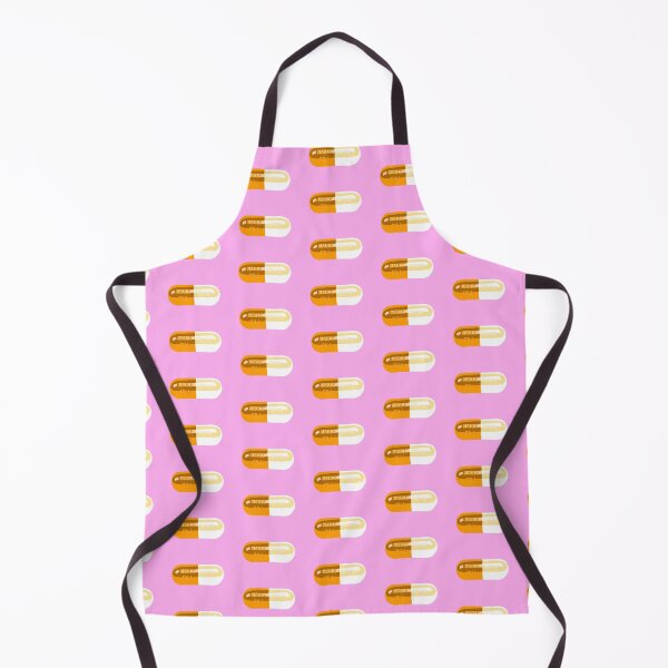 Item preview, Smile Pill Pink designed and sold by JaymieMetz.